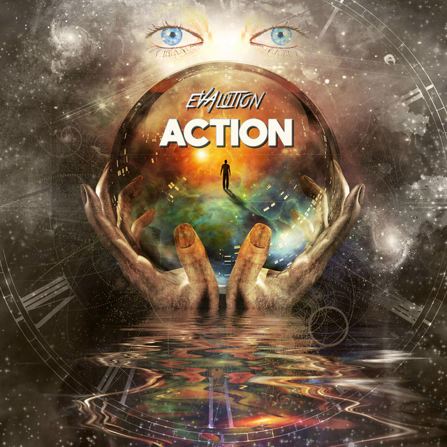 Action cover art