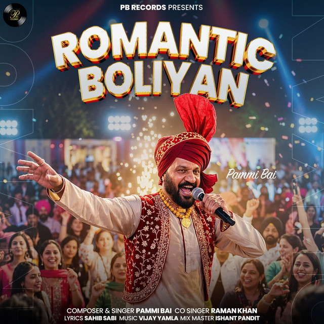 Romantic Boliyan