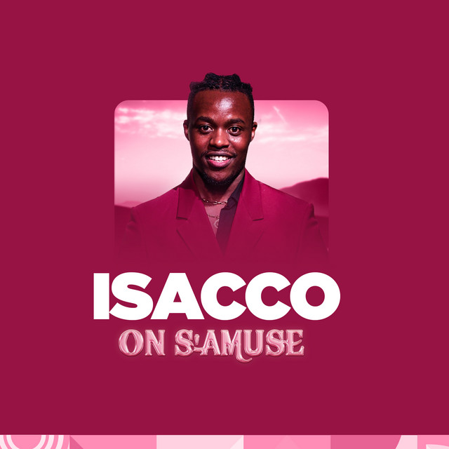 On s'amuse cover art