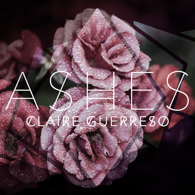 Claire Guerreso - Ashes