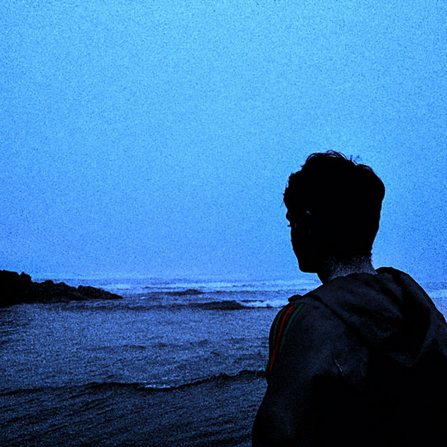 HALI cover art