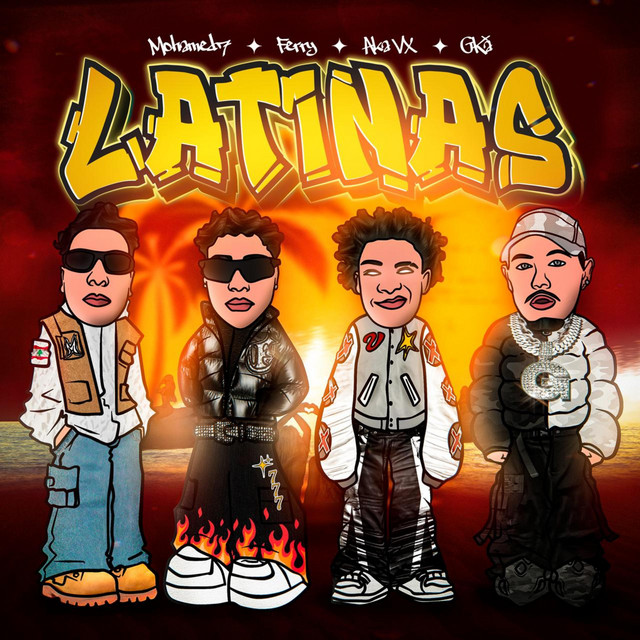 Latinas