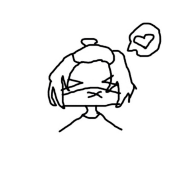 Let Me Luv U cover art
