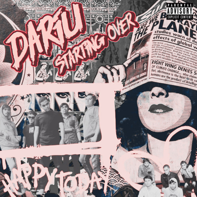 undefined album image