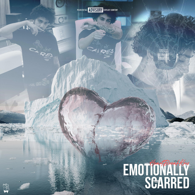 Emotionally Scarred - Lil Baby Remix