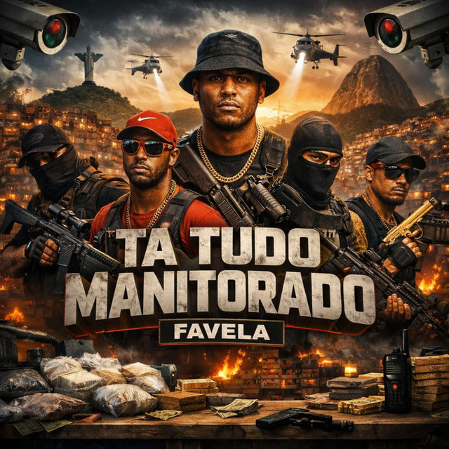Tá Tudo Manitorado