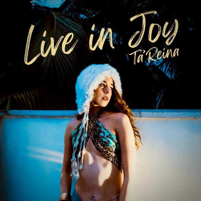 Live in Joy - Live
