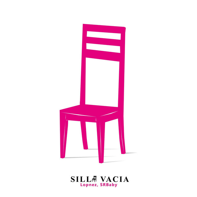 SILLA VACIA