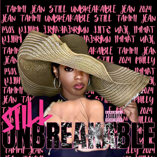 Still Unbreakable cover art