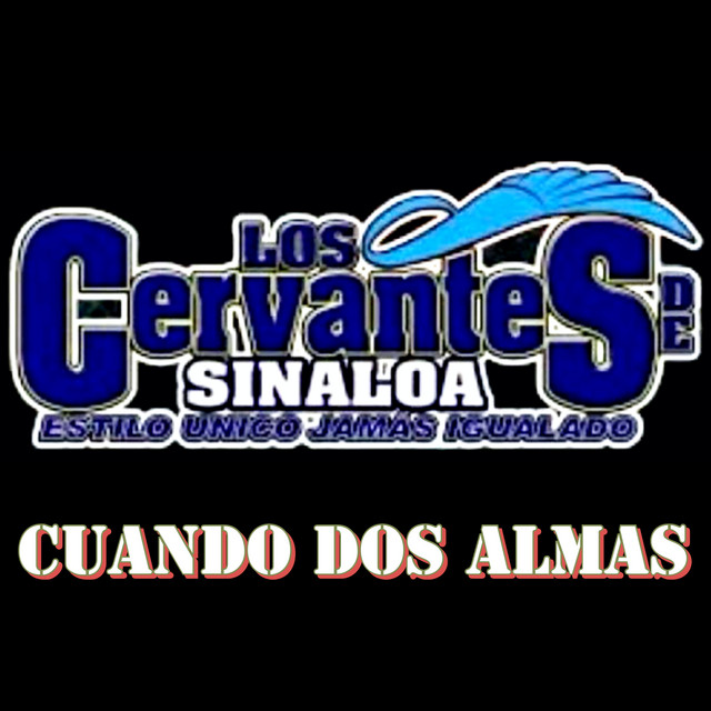 CUANDO DOS ALMAS cover art