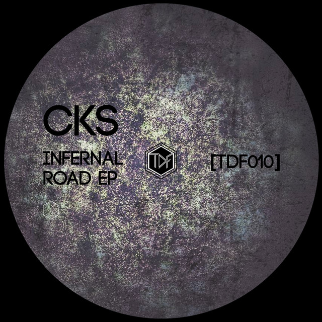 Infernal Road cover art