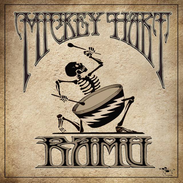 RAMU cover art