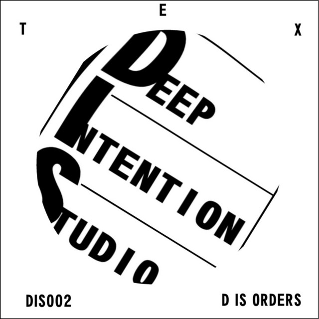 D Is Orders cover art