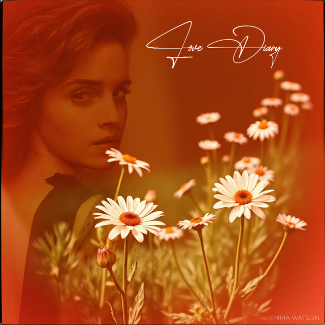 Love Diary cover art