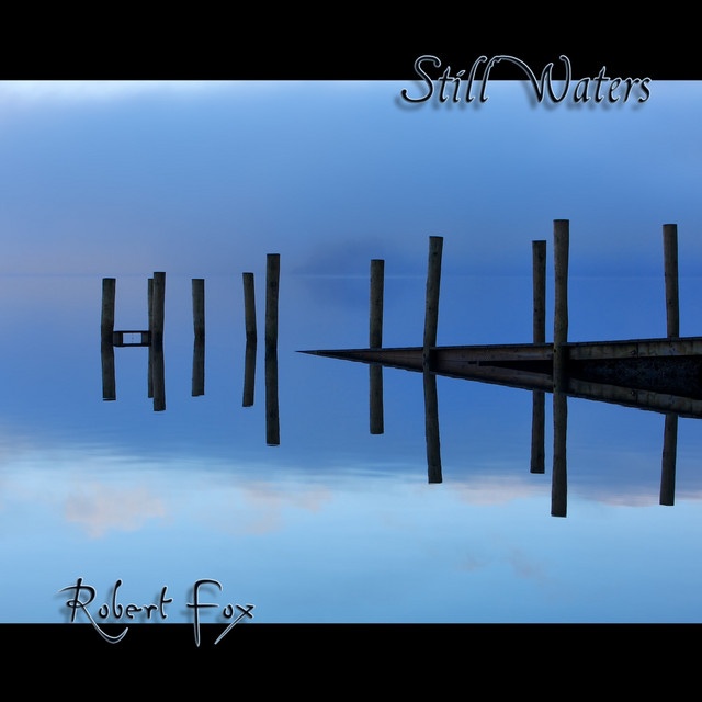 Still Waters cover