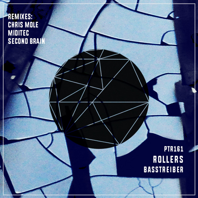 Rollers cover art