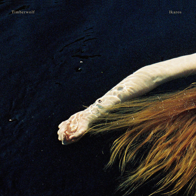 Íkaros cover art
