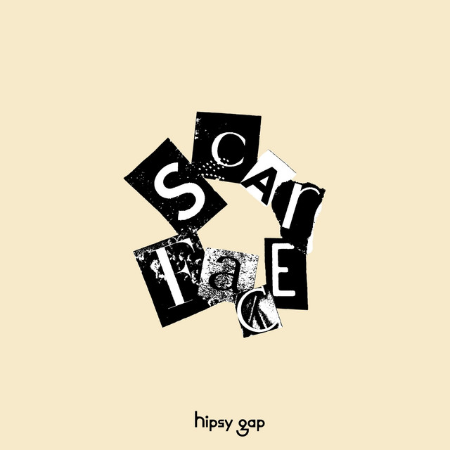 Scarface cover art