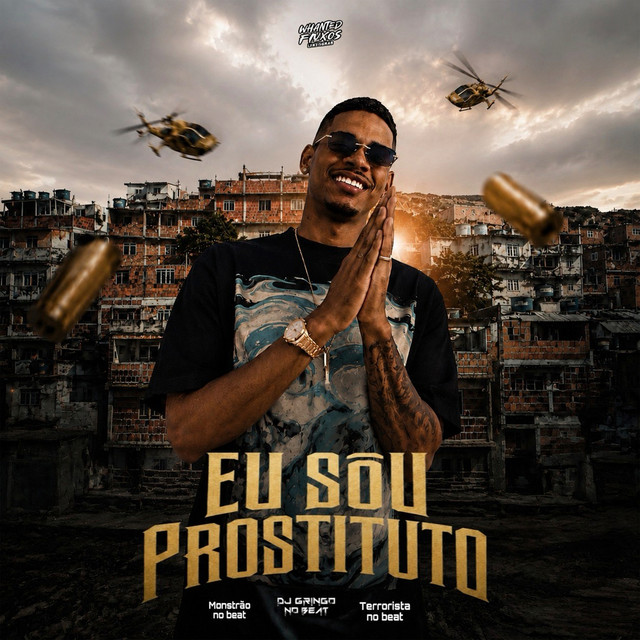 Eu Sou Prostituto