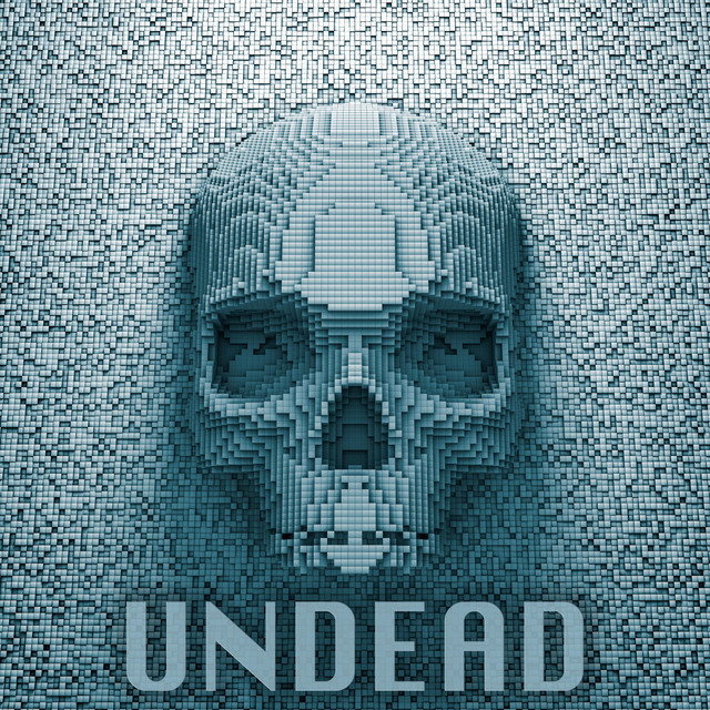 Undead cover art