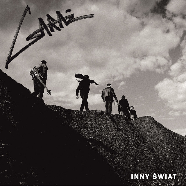 Inny Świat cover art