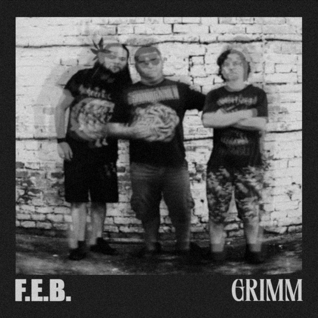F.E.B. cover art