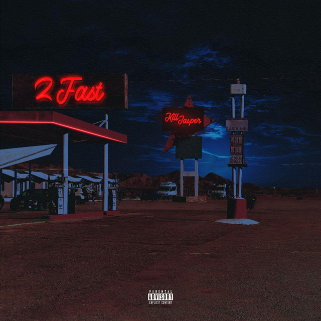 2 Fast cover art