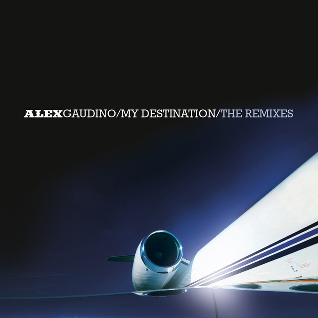 【中古】 My Destination / Alex Gaudino My Destination - Compilation by Alex Gaudino | Spotify
