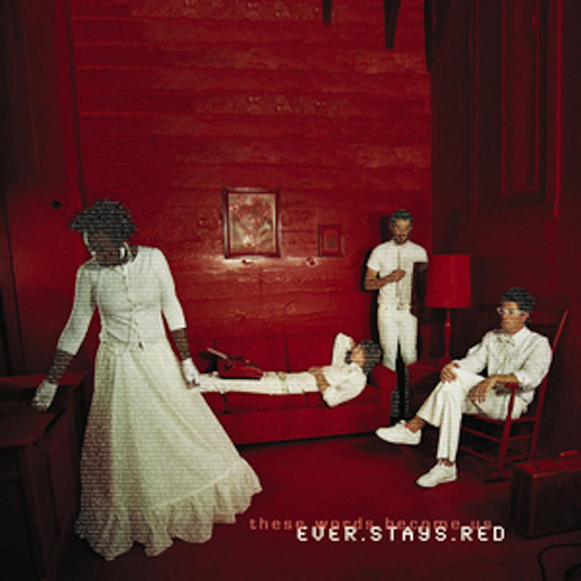 Ever Stays Red photo