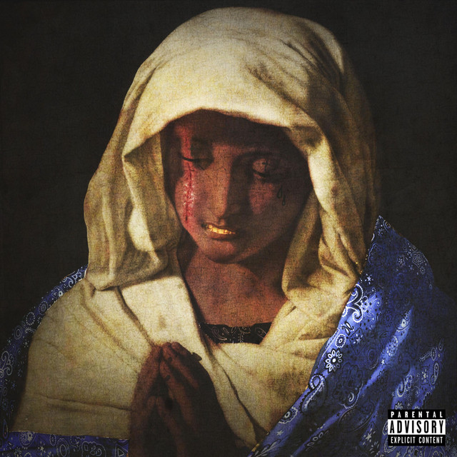 Blvcc Gesvs cover art