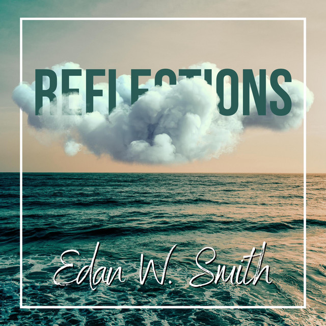 Reflections cover art