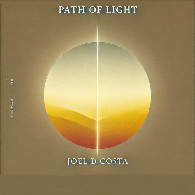 Path of Light cover art