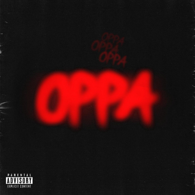 OPPA cover art