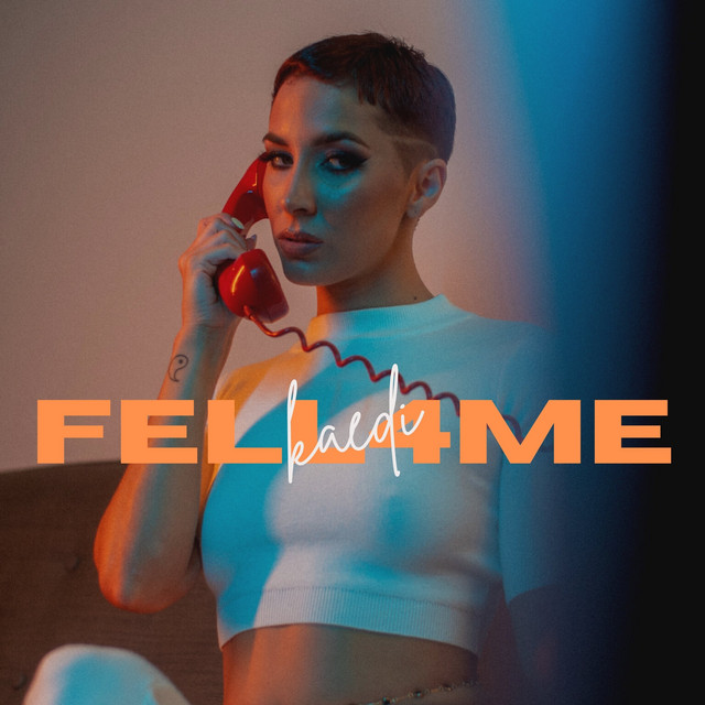 Fell4Me cover art