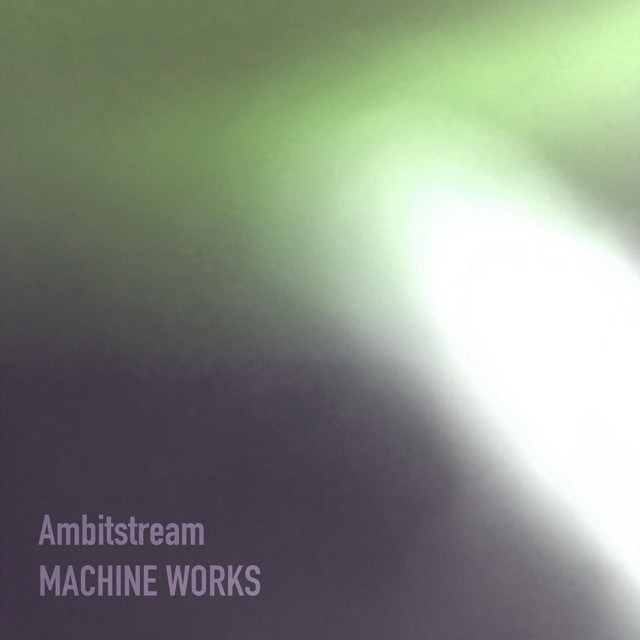 Обкладинка: Mango — Ambitstream