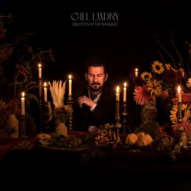 Skeleton At The Banquet cover