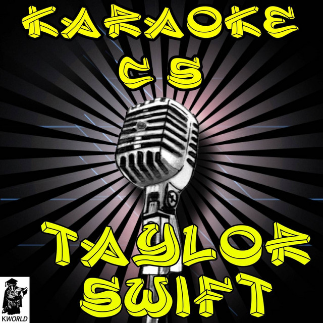 If This Was A Movie Karaoke Version Originally Performed By Taylor Swift Song By Karaoke Compilation Stars Spotify