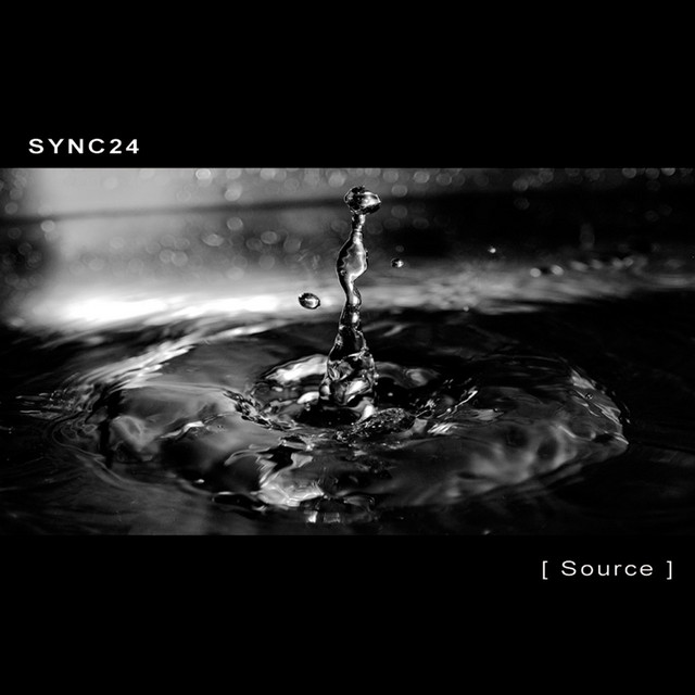 Source cover art