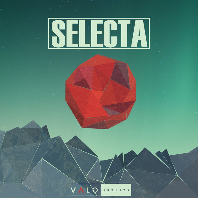 Selecta cover art