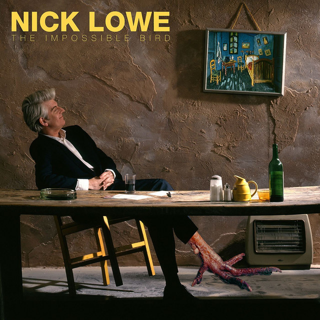 12-Step Program (To Quit You Babe) - song and lyrics by Nick Lowe