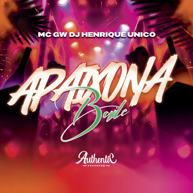 Apaixona Baile