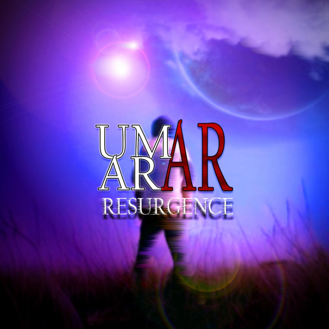 Resurgence cover