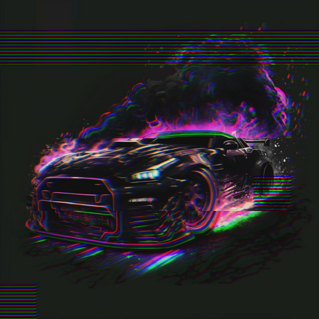 Sped Up Phonk Music Vol. 2 cover art