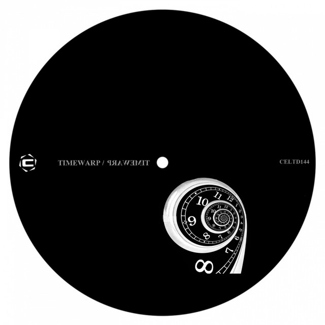 Chipi - Timewarp - Spotify Mix