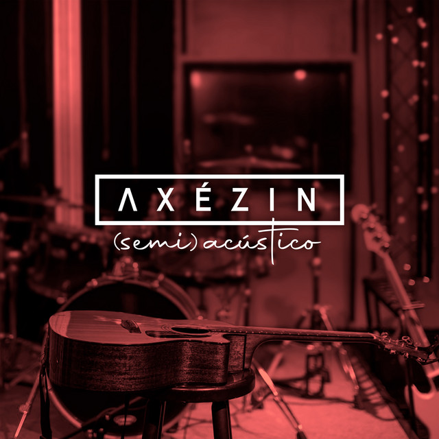 Axézin (Semi) Acústico cover art