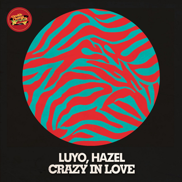 Crazy In Love - SoulLab Vocal Mix cover art