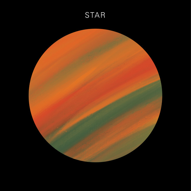 Star cover art