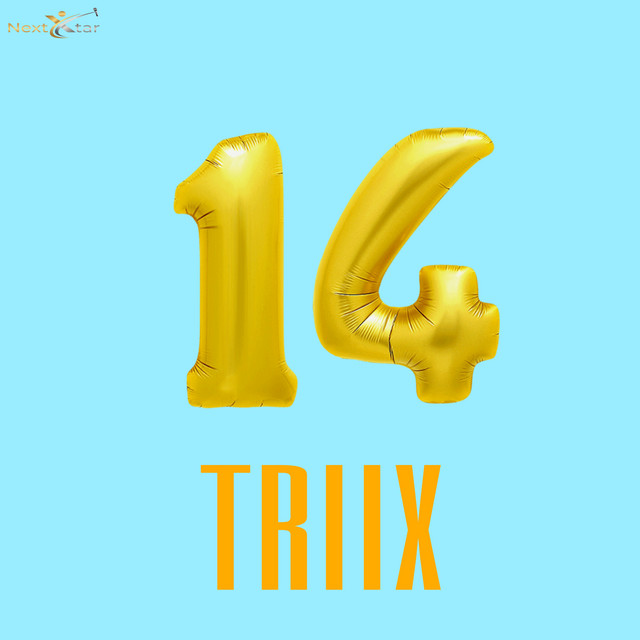 Triix | Spotify