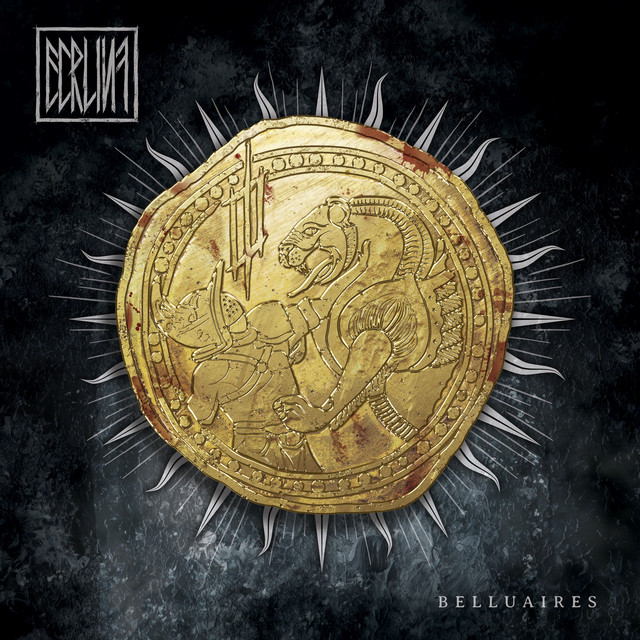 Belluaires cover art