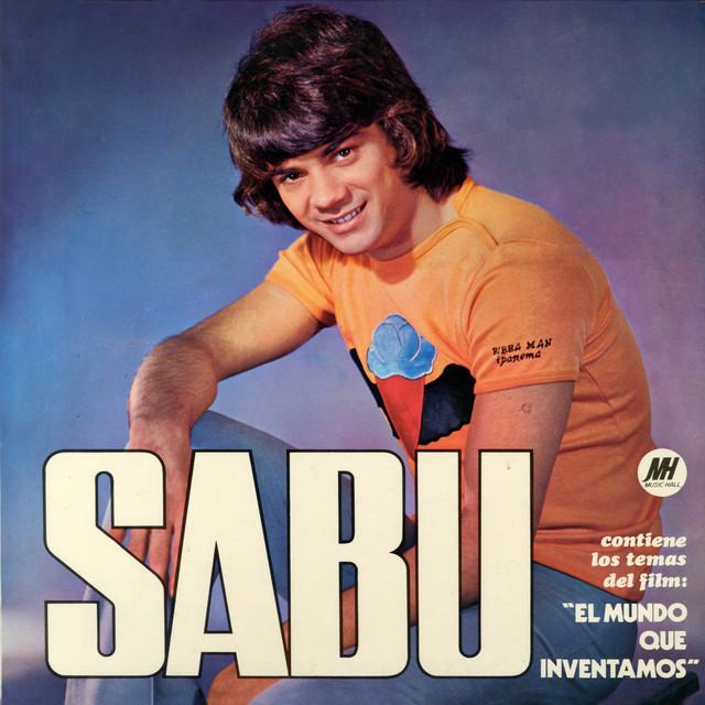 El Mundo Que Inventamos cover art